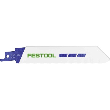 FESTOOL Brzeszczot do Metalu HSR 150/1,6 (577489)