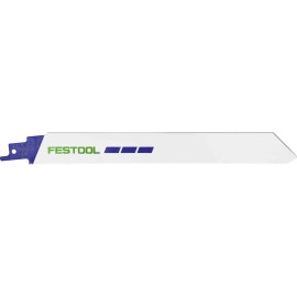 FESTOOL Brzeszczot Szablowy do Metalu HSR 230/1,6 (577490)