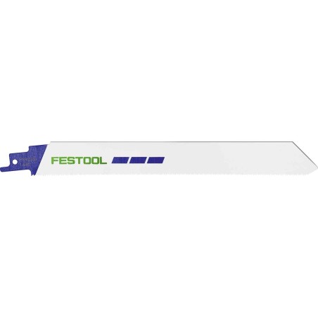 FESTOOL Brzeszczot Szablowy do Metalu HSR 230/1,6 (577490)