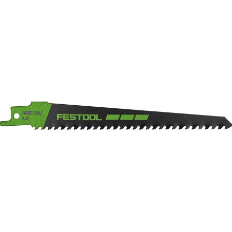 FESTOOL Brzeszczot Szablowy do Mat.gips./Zabudów HMR150/4,2 (577492)