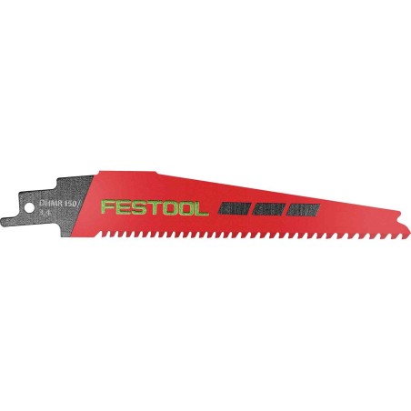 FESTOOL Brzeszczot do Wyburzeń DHMR150/3,4 (577493)