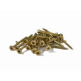 Wkręt Hartowany WSD 4x50 TORX (100 szt.) 2