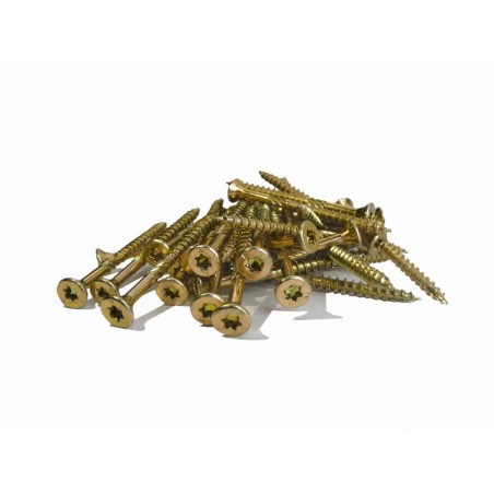 Wkręt Hartowany WSD 5x50 TORX (50 szt.)