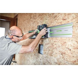 FESTOOL Szyna Prowadząca FS 1400/2-KP z Otworami (577043) 2