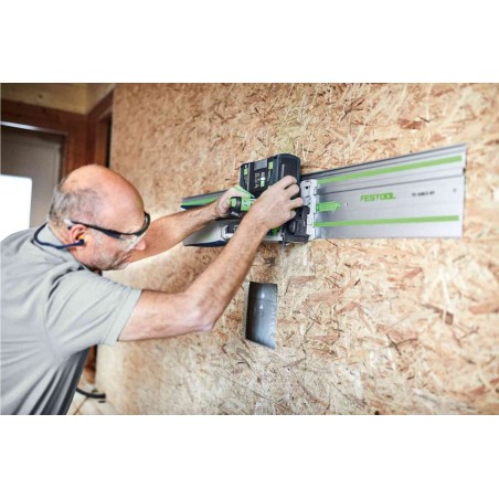 FESTOOL Szyna Prowadząca FS 1400/2-KP z Otworami (577043)