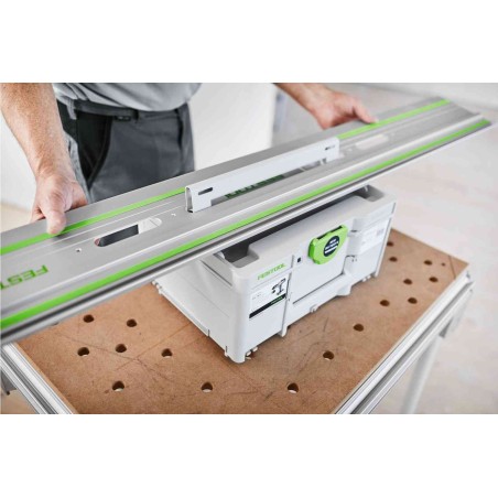 FESTOOL Szyna Prowadząca FS 1400/2-KP z Otworami (577043)