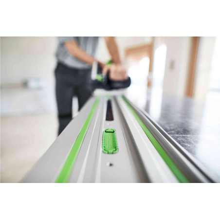 FESTOOL Szyna Prowadząca FS 1400/2-KP z Otworami (577043)