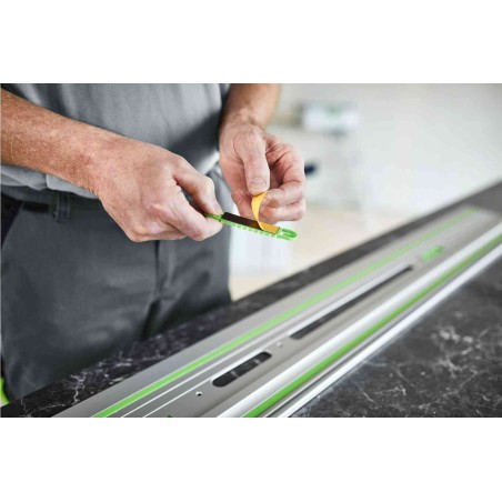 FESTOOL Szyna Prowadząca FS 1400/2-KP z Otworami (577043)