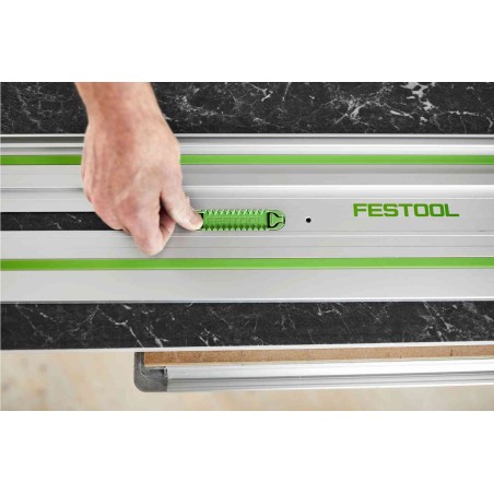 FESTOOL Szyna Prowadząca FS 1400/2-KP z Otworami (577043)