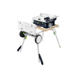 FESTOOL 18V Pilarka Stołowa CSC SYS 50 EBI-SET (577379) 2