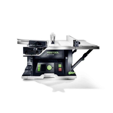 FESTOOL 18V Pilarka Stołowa CSC SYS 50 EBI-SET (577379)