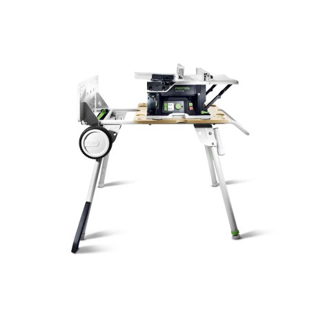 FESTOOL 18V Pilarka Stołowa CSC SYS 50 EBI-SET (577379)