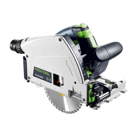 FESTOOL Zagłębiarka TS 60 K-Plus Master Edition (577847) + Piła 168x1,8x20 W28
