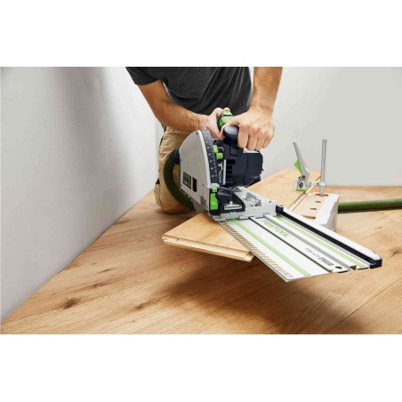 FESTOOL Zagłębiarka TS 60 K-Plus Master Edition (577847) + Piła 168x1,8x20 W28