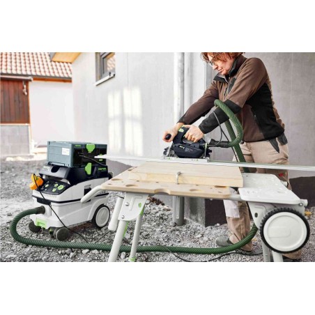 FESTOOL Zagłębiarka TS 60 K-Plus Master Edition (577847) + Piła 168x1,8x20 W28