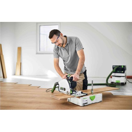 FESTOOL Zagłębiarka TS 60 K-Plus Master Edition (577847) + Piła 168x1,8x20 W28