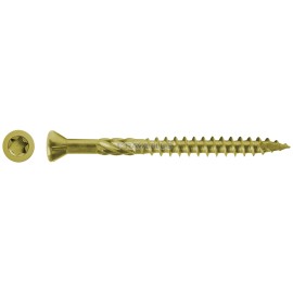 RAWLPLUG Wkręt Tarasowy DSX 4x40 RUSPERT (200szt.)