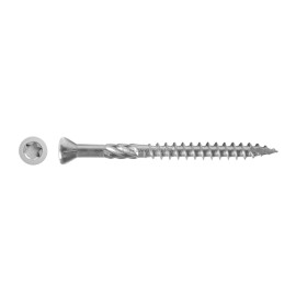 RAWLPLUG Wkręt Tarasowy Nierdzewny A2 DSX 5x70 (25szt.)