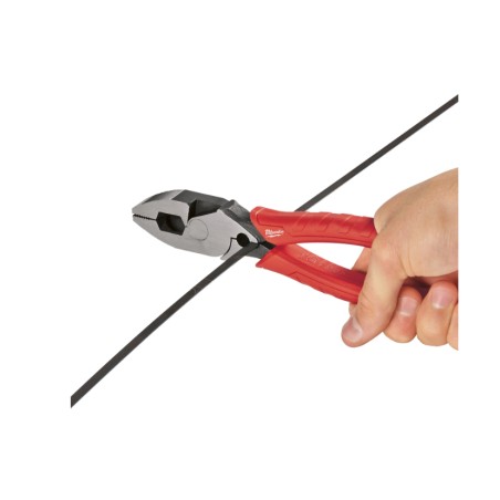 MILWAUKEE Szczypce HEAVY DUTY (48226100)