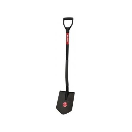 PRO Szpadel Ostry Hart. Trzon Metalowy 1150mm