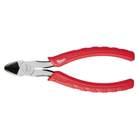 MILWAUKEE Szczypce Tnące 160mm (48226106)