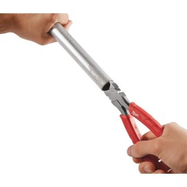 MILWAUKEE Szczypce Tnące 160mm (48226106) 2
