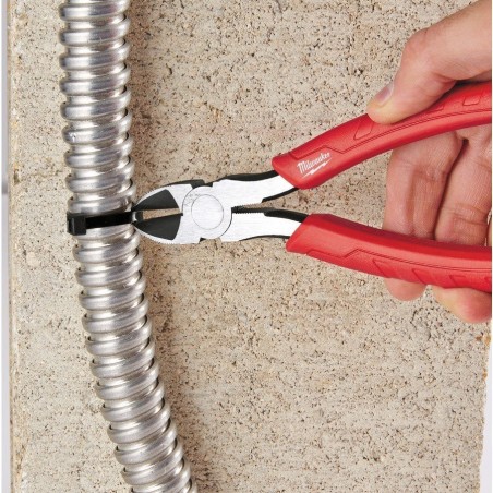 MILWAUKEE Szczypce Tnące 160mm (48226106)