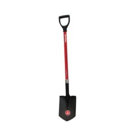 PRO Szpadel Ostry Hart. Włókno Szklane 1150mm