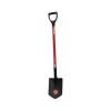 PRO Szpadel Ostry Hart. Włókno Szklane 1150mm