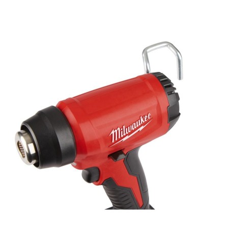 MILWAUKEE M18 Opalarka BHG-0 (4933459771)