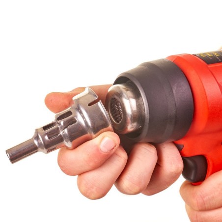 MILWAUKEE M18 Opalarka BHG-0 (4933459771)