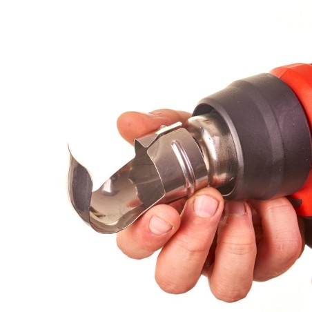 MILWAUKEE M18 Opalarka BHG-0 (4933459771)