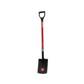 PRO Szpadel Prosty Hart. Włókno Szklane 1150mm