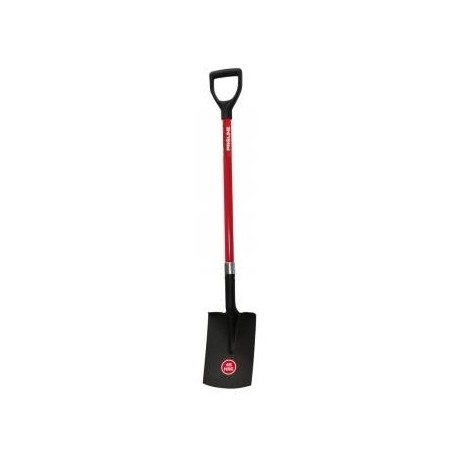 PRO Szpadel Prosty Hart. Włókno Szklane 1150mm