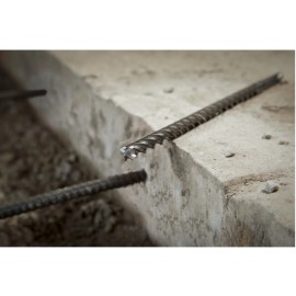 MILWAUKEE Wiertło MX4 5x115 SDS-PLUS 1szt 2