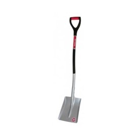 PRO Szufla Aluminium Super Lekka 1kg 1230mm/250mm