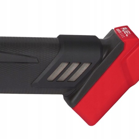 MILWAUKEE M18™ Szlifierka Kątowa FSAG125X-0 (4933478701) + M18™ AKU. 5.0 AH (4932430483)