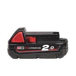 MILWAUKEE Akumulator M18™ 2.0 Ah (4932430062)