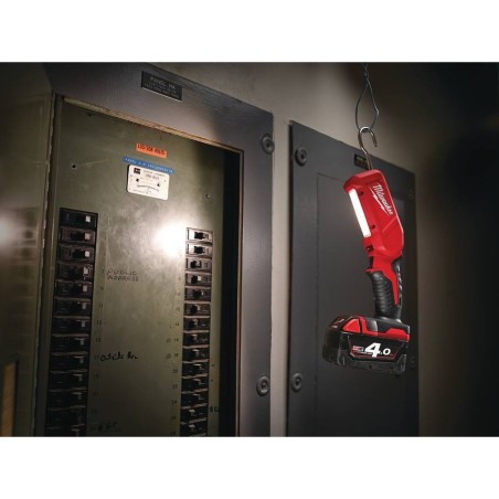 MILWAUKEE M18™ IL-0 Lampa Przenośna LED (4932430564)