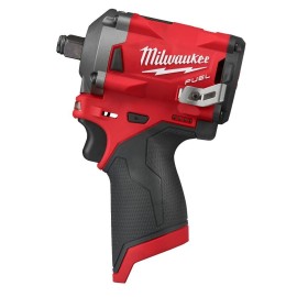 MILWAUKEE M12™ KLUCZ UDAROWY ½″ FIWF12-0X (4933464615) + M12™ AKU. 6.0 AH (4932451395)