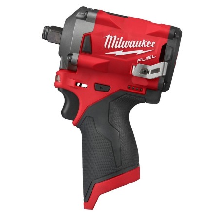 MILWAUKEE M12™ KLUCZ UDAROWY ½″ FIWF12-0X (4933464615) + M12™ AKU. 6.0 AH (4932451395)