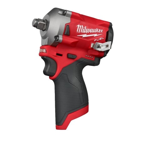 MILWAUKEE M12™ KLUCZ UDAROWY ½″ FIWF12-0X (4933464615) + M12™ AKU. 6.0 AH (4932451395)