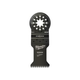 MILWUKEE Brzeszczot do Cięcia Wgłębnego 35x42mm 1szt (48906014)