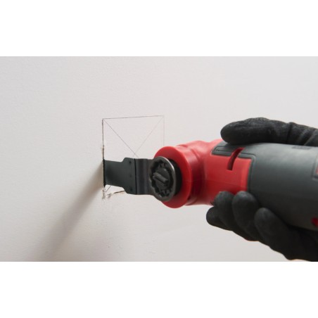 MILWUKEE Brzeszczot do Cięcia Wgłębnego 35x42mm 1szt (48906014)