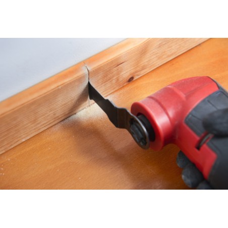 MILWUKEE Brzeszczot do Cięcia Wgłębnego 35x42mm 1szt (48906014)