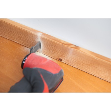 MILWUKEE Brzeszczot do Cięcia Wgłębnego 35x42mm 1szt (48906014)