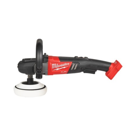 MILWAUKEE M18™ Polerka FAP180-0 (4933451552) + M18™ AKU. 5.0 AH (4932430483)