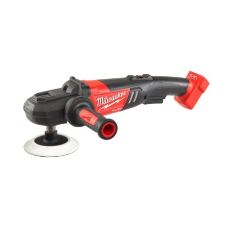 MILWAUKEE M18™ Polerka FAP180-0 (4933451552) + M18™ AKU. 5.0 AH (4932430483)