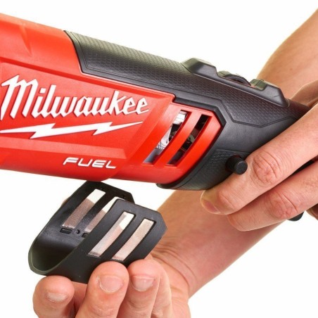 MILWAUKEE M18™ Polerka FAP180-0 (4933451552) + M18™ AKU. 5.0 AH (4932430483)