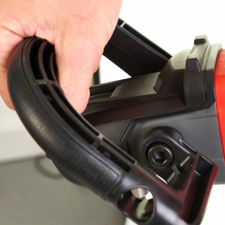 MILWAUKEE M18™ Polerka FAP180-0 (4933451552) + M18™ AKU. 5.0 AH (4932430483)